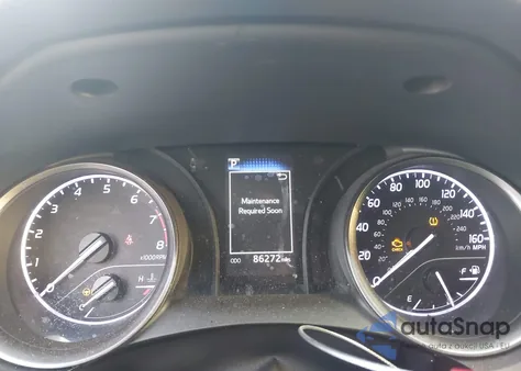 2022 Toyota Camry Se from USA, damaged, VIN 4T1G11AK0NU657071